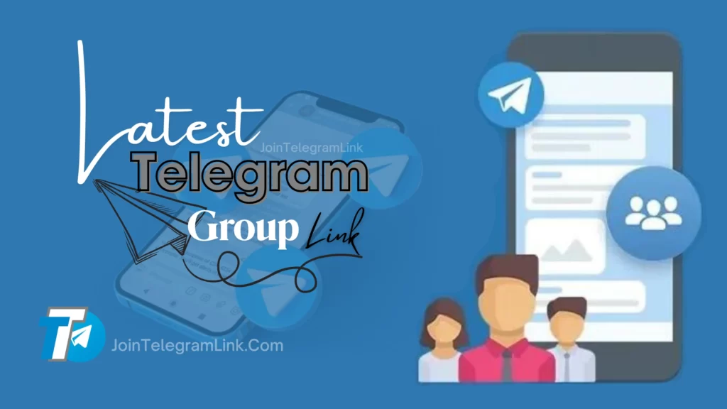 Latest Telegram Group Link