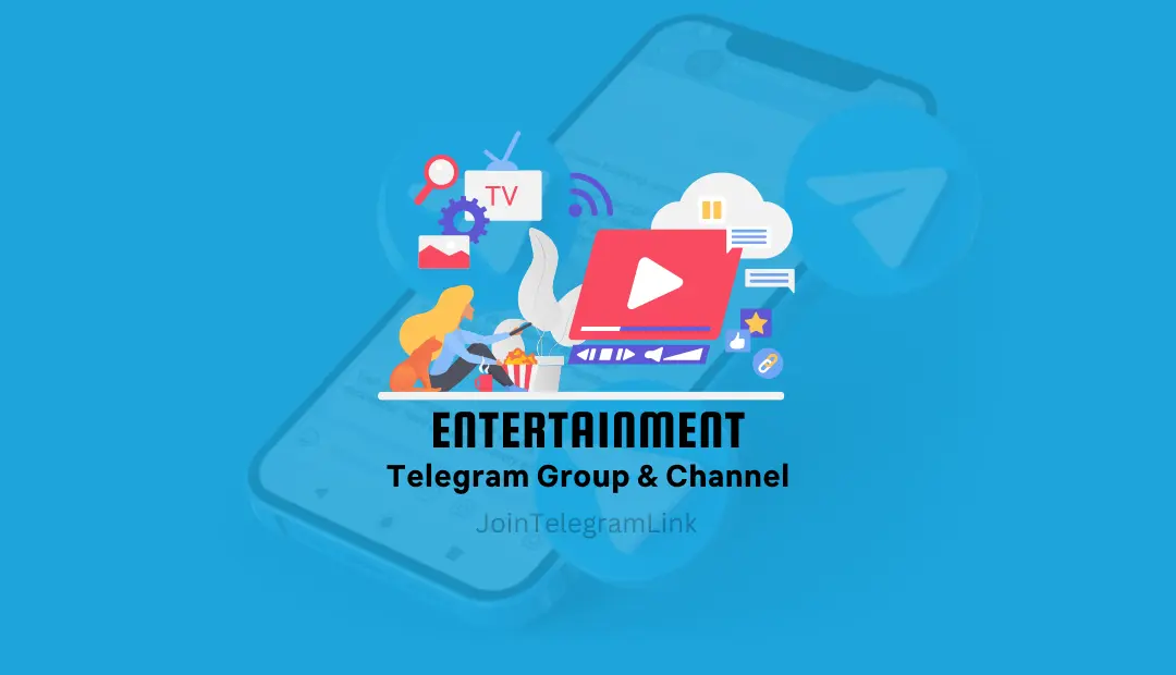 Entertainment Telegram Group