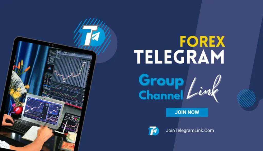 Forex Telegram Group & Channel Links
