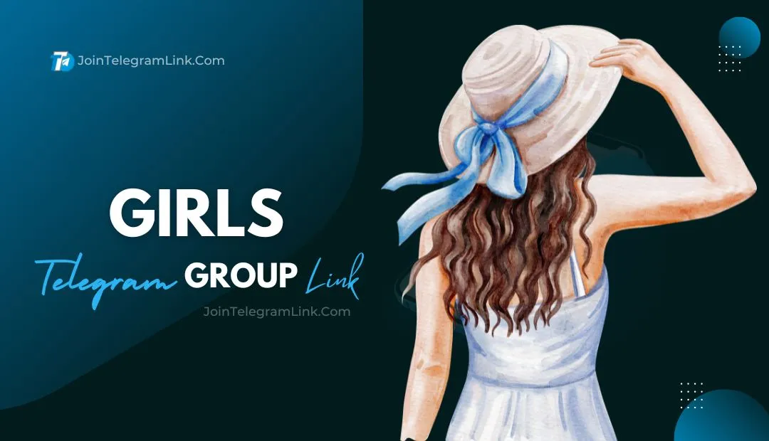 Girls Telegram Group Links