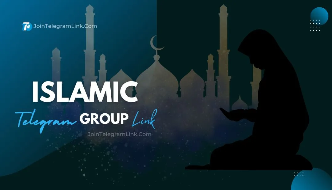 Islamic Telegram Group Links