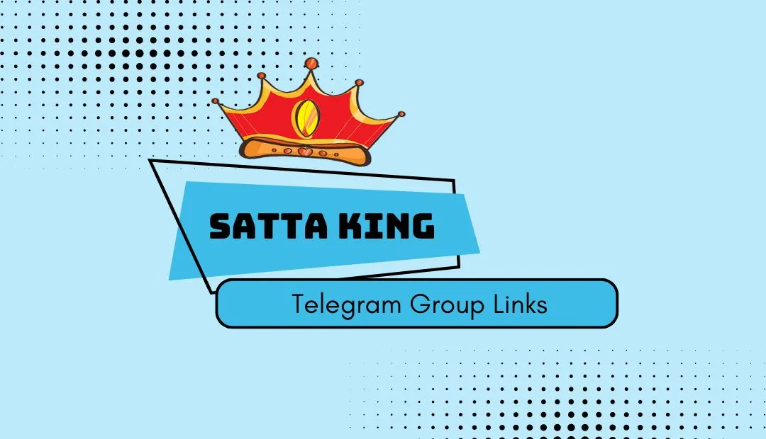 Satta King Telegram Group Links