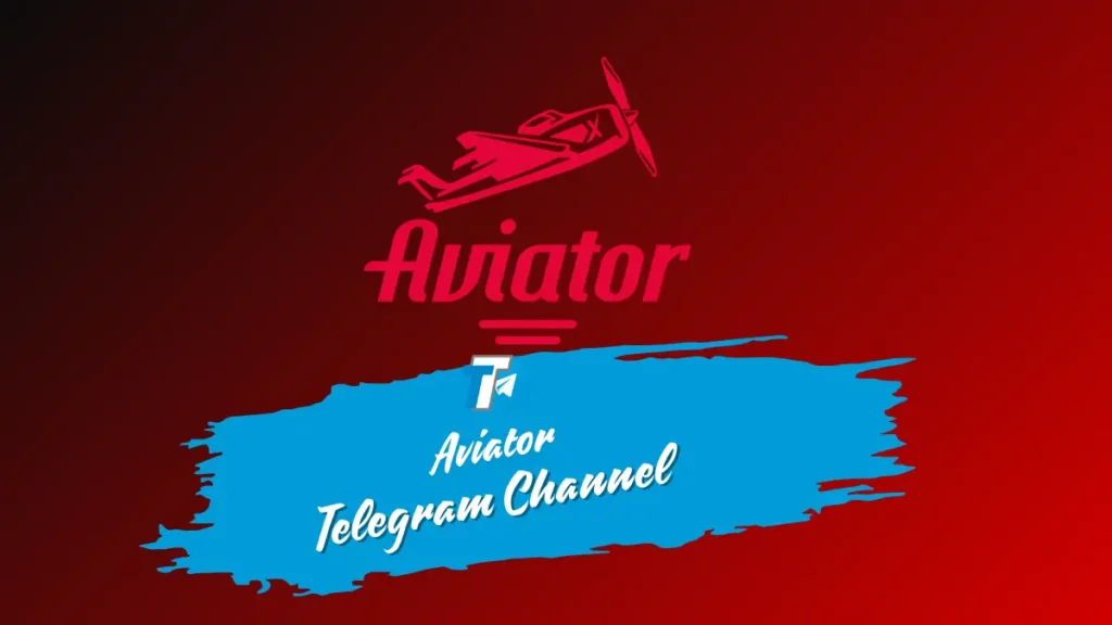 Aviator Telegram Channel
