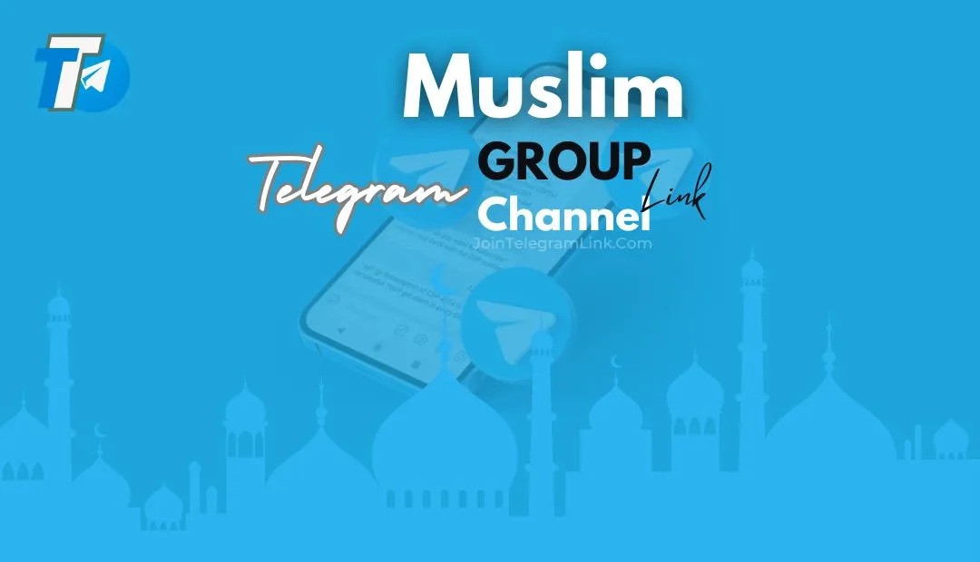 Muslim Telegram Group