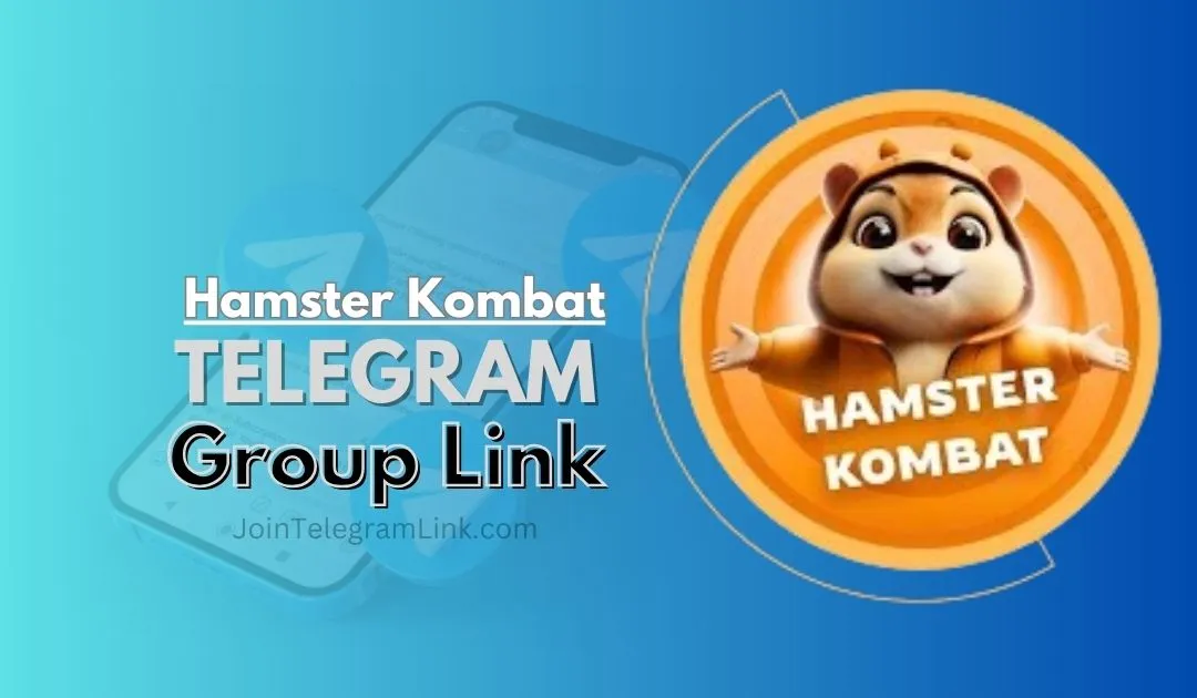 Hamster Kombat Telegram Group Link