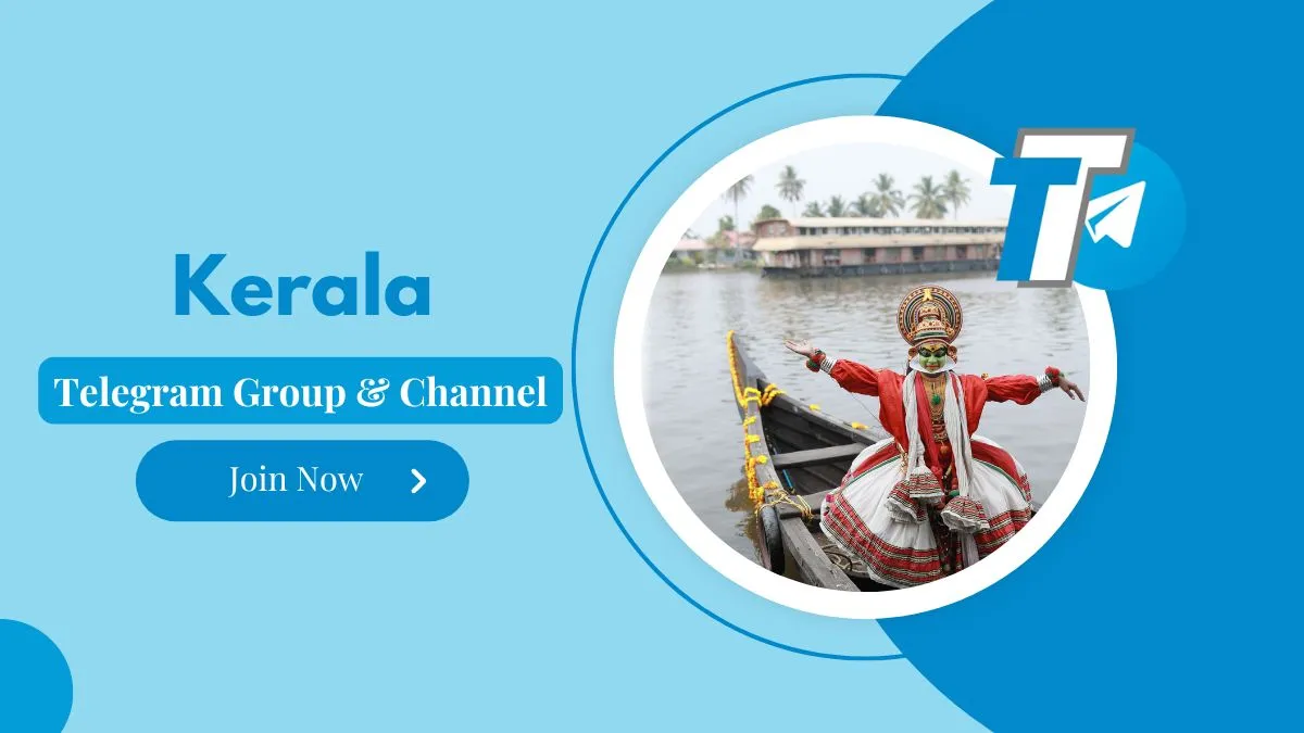 Kerala Telegram Group Channel Links