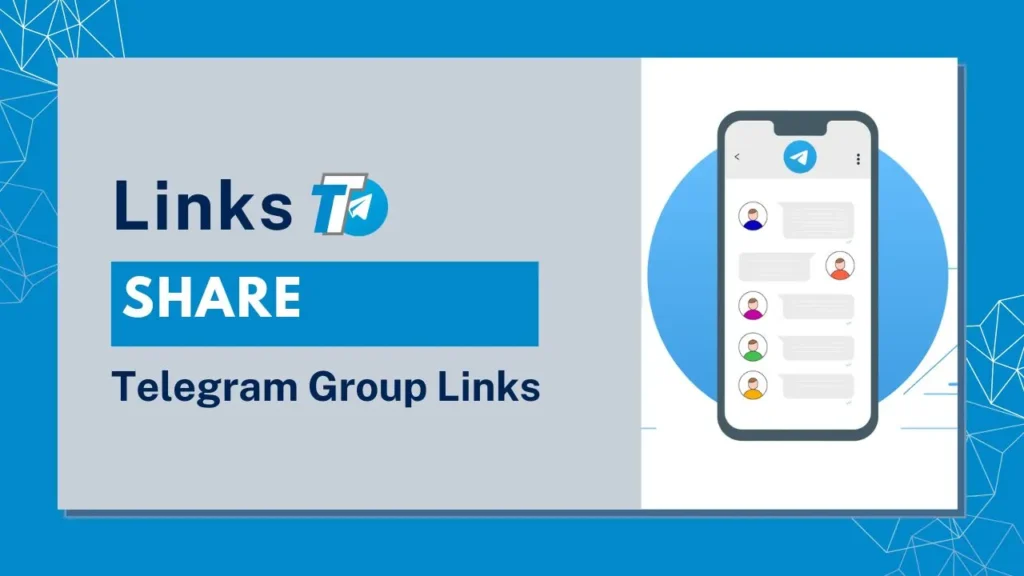 Link Share Group Telegram