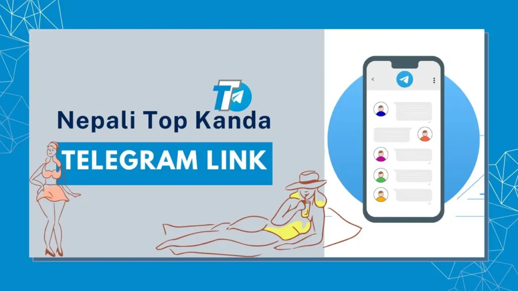 Nepali Top Kanda Telegram Link