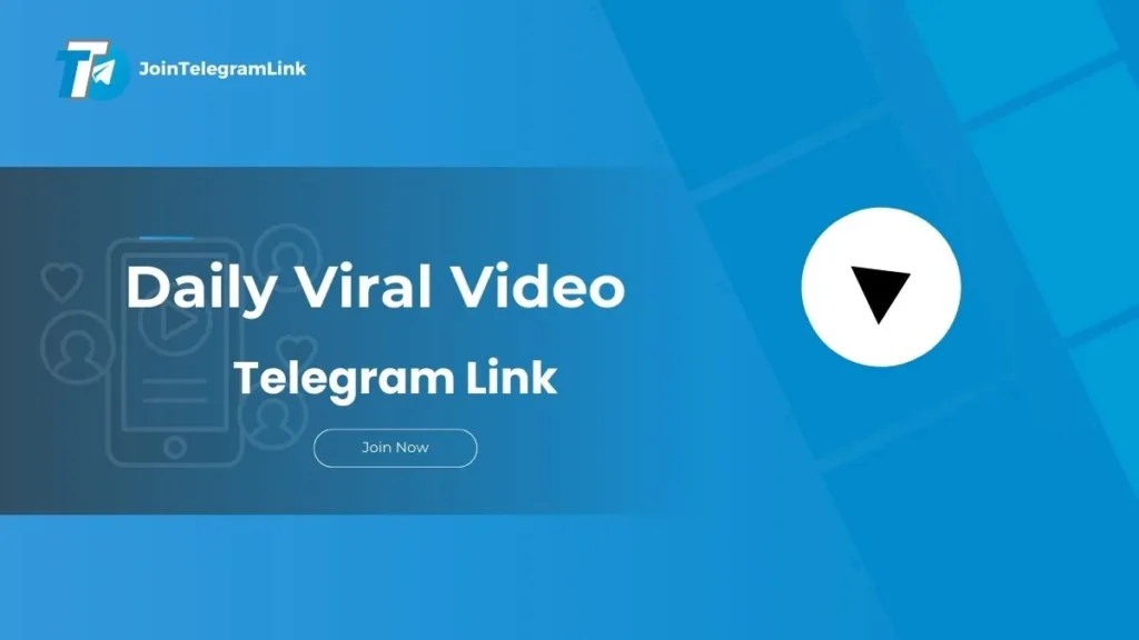 Daily Viral Videos Telegram Link 