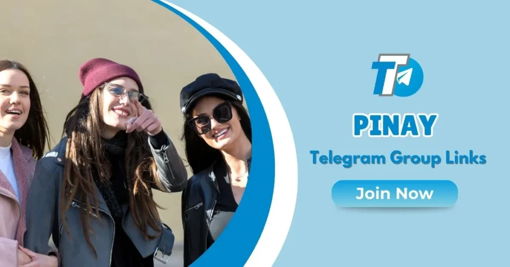Pinay Telegram Group Links
