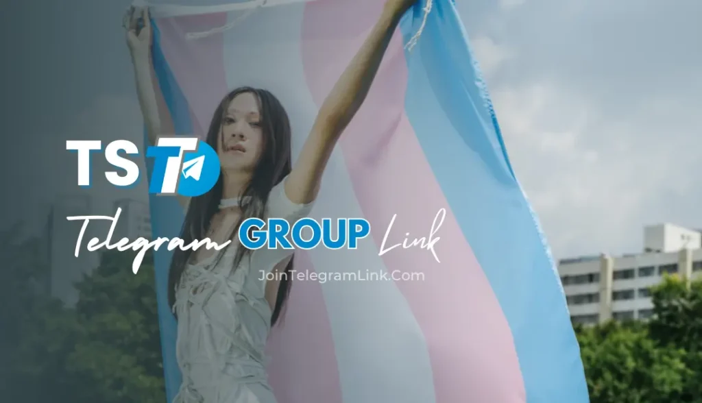 Ts Telegram Group Links