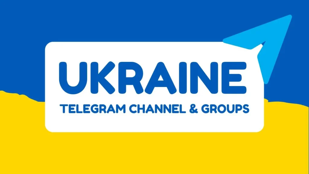 Ukraine Telegram Group