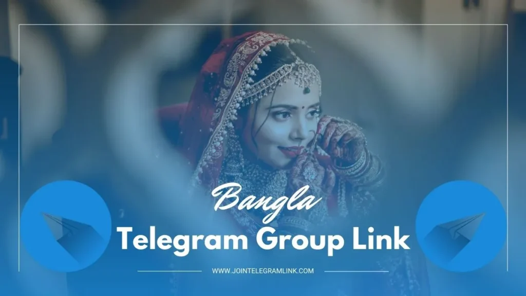 Bangla Telegram Group Link